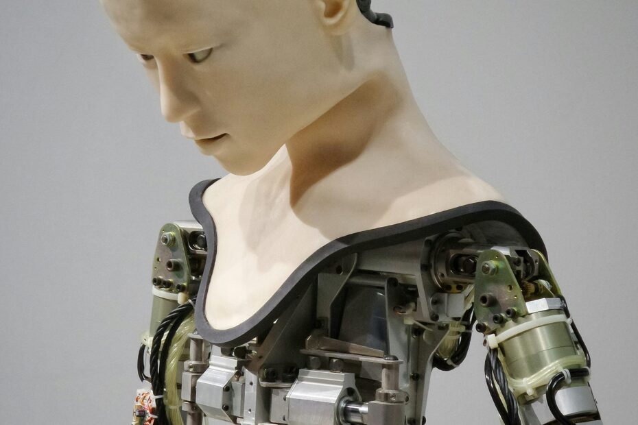 AI robot